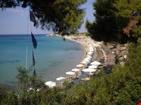 Spiaggi di Agios Yohannis