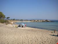 Karydi Beach, Vourvourou