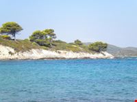 Costa di Karydi Beach, Vourvourou