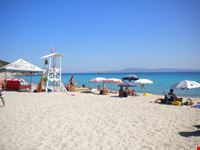 Spiaggia di Armenistis