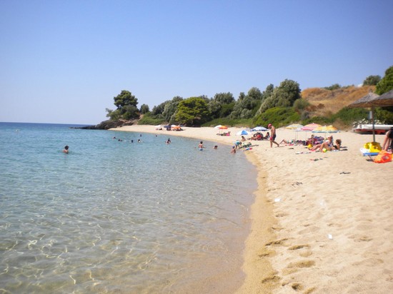 Vacanze Di Mare In Calcidica E Salonicco Consigli 2020