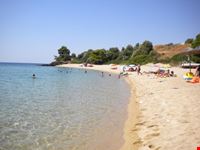 Spiaggia di Lagomandra