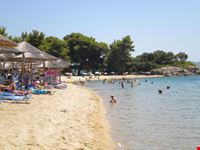 Spiaggia di Lagomandra