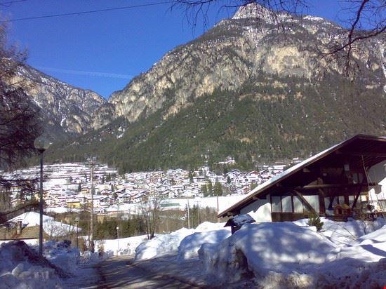Panchià