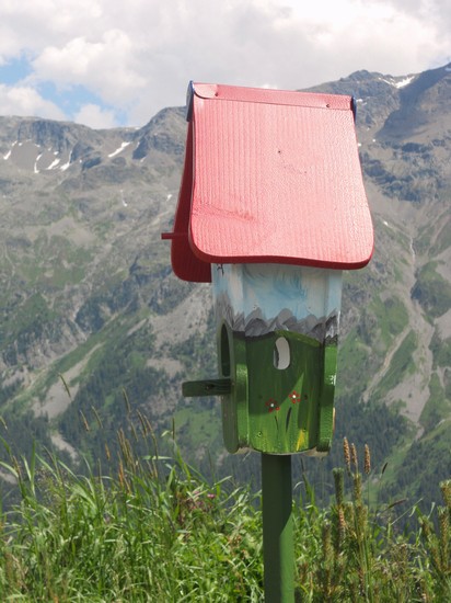 St.Moritz