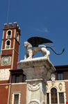Il leone di San Marco