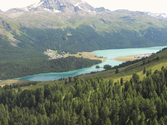 St.Moritz