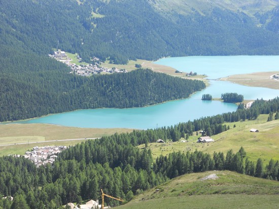 St.Moritz