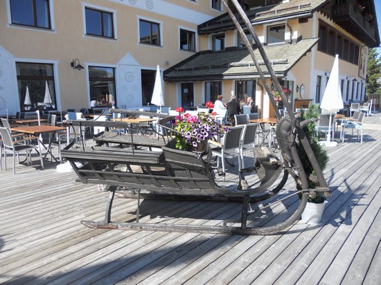 St.Moritz