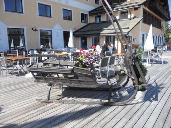  St. Moritz  