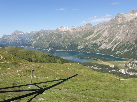 St.Moritz