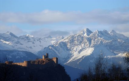 Veduta panoramica