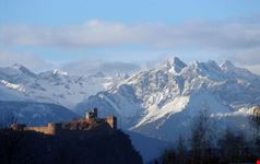 Veduta panoramica