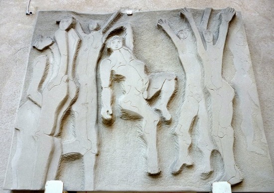 Sculture