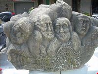 Sculture