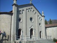 Chiesa di san Silvestro papa