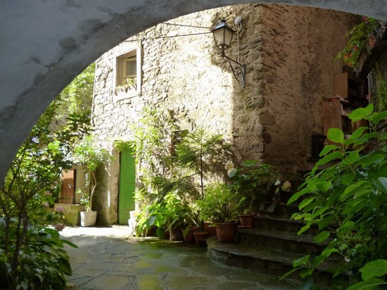 Borgo medievale