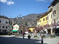 Piazza Corsini