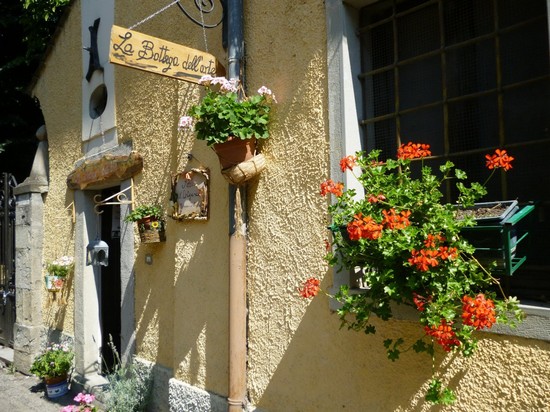 Scorcio