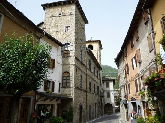 Scorcio