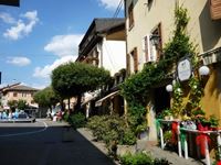 Botteghe in Piazza Vittoria