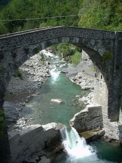  Riolunato  