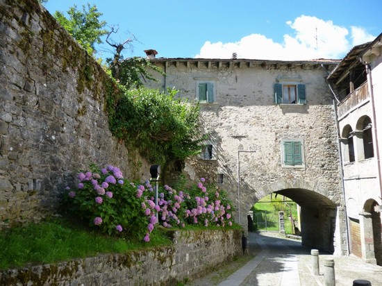 Scorcio