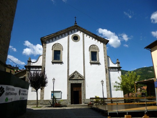 Chiesa Parrocchiale