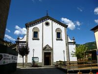 Chiesa Parrocchiale
