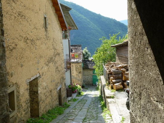 Scorcio