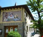 Per le vie del paese Per le vie del paese