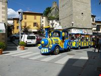 Il trenino