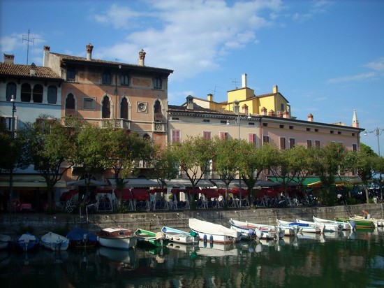 Porto Vecchio