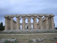 Scavi di Paestum