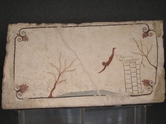 Museo Archeologico di Paestum