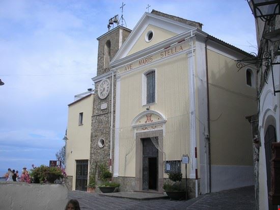  Chiesa Santa Maria di Costantinopoli  