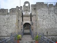 Castello Angioino-Aragonese