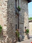 Casa nel borgo