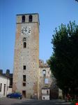 Torre dell'orologio