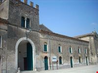 Castello (ora Villa Alderighi)