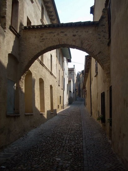 Scorcio