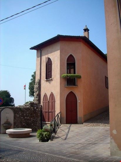  Cavriana  