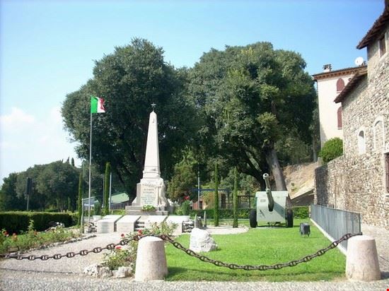  Cavriana  