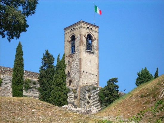 Scorcio