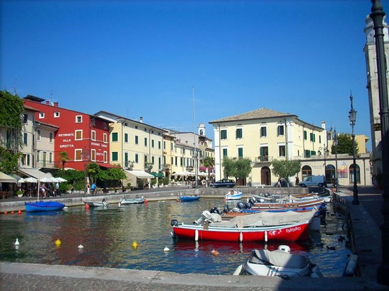 Scorcio