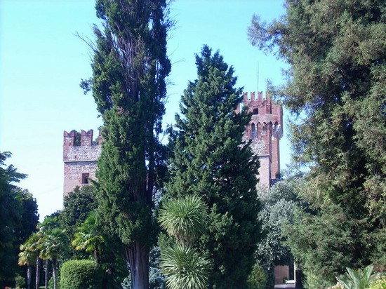 Scorcio