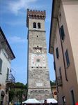 Torre dell'orologio