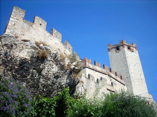 Mura medievali