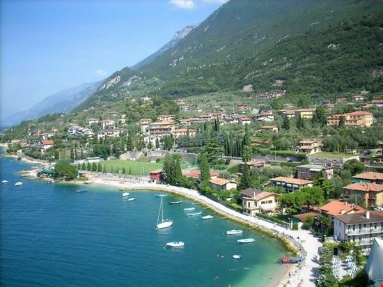  Malcesine  