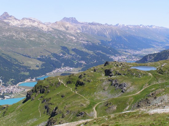 St.Moritz